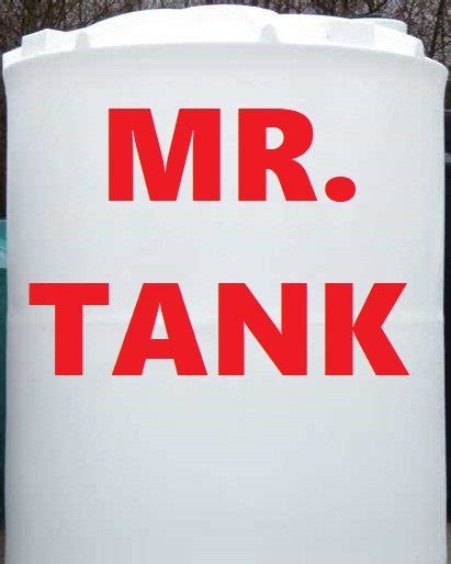 Mr Tank Catalogue Mr Tank Sooke Water Tanks Septic Tanks