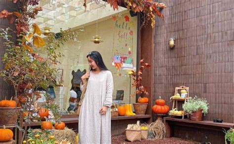 Top 11 địa điểm vui chơi Halloween ở Đà Nẵng hot nhất 2024