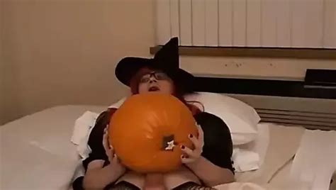Mindblowing Tranny Ass Fuck For Halloween XHamster