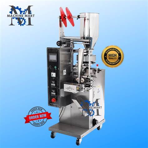 Promo Mesin Filling Automatic Granule Packaging Machine Dxdk Ii