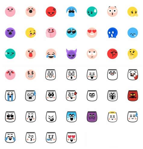 How To Unlock And Use Tiktoks Secret Emojis Full List Vii Digital