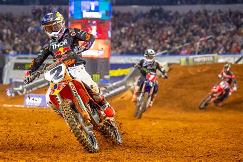 Daytona Supercross Fantasy Tips And Picks Fast Facts