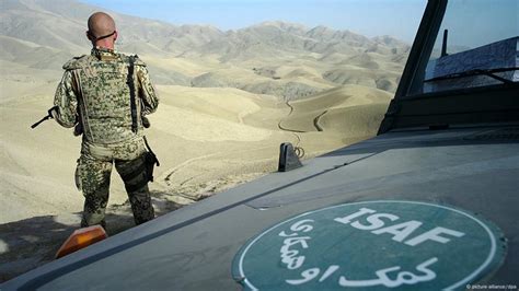 Has Nato′s Isaf Mission In Afghanistan Failed Asia An In Depth Look