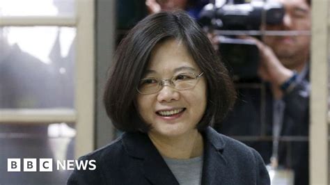 Tsai Ing Wen Elected Taiwans First Female President Rworldnews