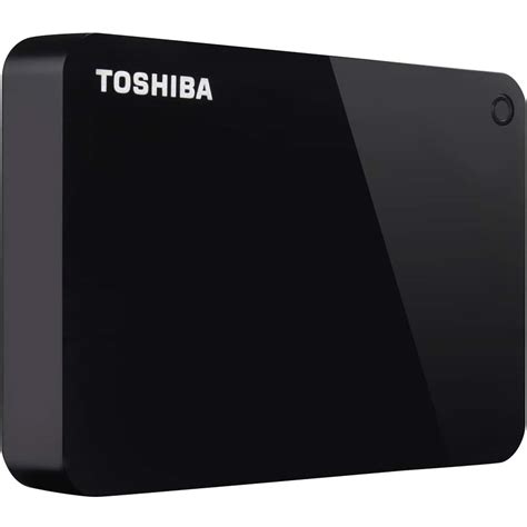 Questions and Answers: Toshiba Canvio Advance 4TB External USB 3.0 ...