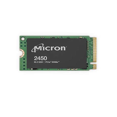 Micron 2450-MTFDKCD256TFK 256GB M.2 22X42 Nvme SSD Fiyatı