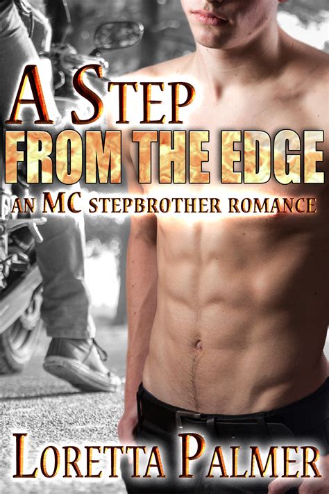 A Step From The Edge Tough Yet Tender 2 By Loretta Palmer Goodreads