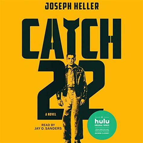 Catch 22 Audiobook Free With Trial