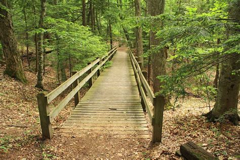 Hiking at Leelanau State Park – MyMichiganTrips.com