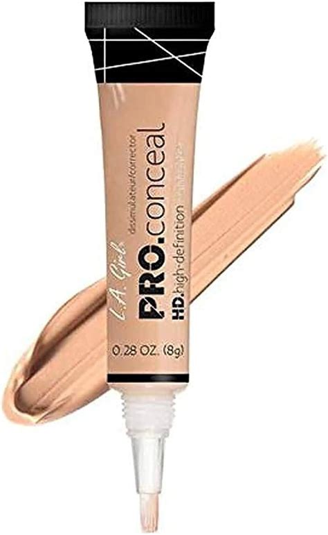 L A Girl Hd Pro Concealer Nude Buy Best Price In Uae Dubai Abu Dhabi Sharjah