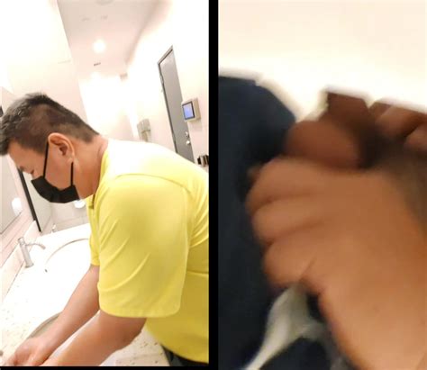 MATURE PEEING SPY 3 ThisVid