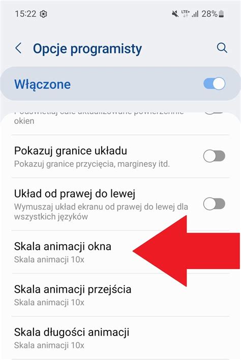 Jak Przyspieszy Androida Prosty Trik A Efekt Jest Niezwyk Y