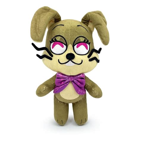 Peluche Five Nights at Freddy's plush Glitchtrap Chibi 22 ... Youtooz Five Nights at Freddy’s ...