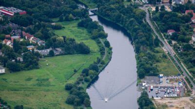 Canal Teltow Así es el lugar donde fue hallado el cuerpo de María