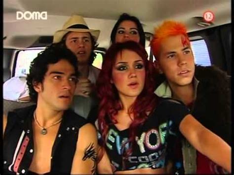 Rebeli II 90 - YouTube