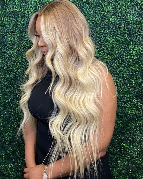 Dark Blonde Hair Colors For Your Next Salon Appointment Artofit