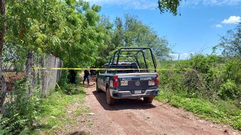 De Nuevo En El Ranchito Culiac N Hallan Asesinados A Dos Hombres En