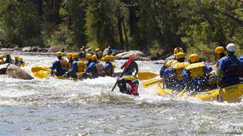 Salt River Rafting Trips in Arizona | AVA Rafting