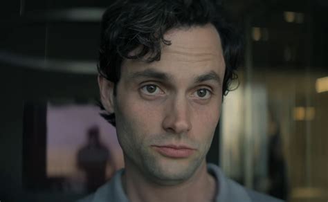 Penn Badgley Dirigió El Mejor Capítulo De ‘you Temporada 4