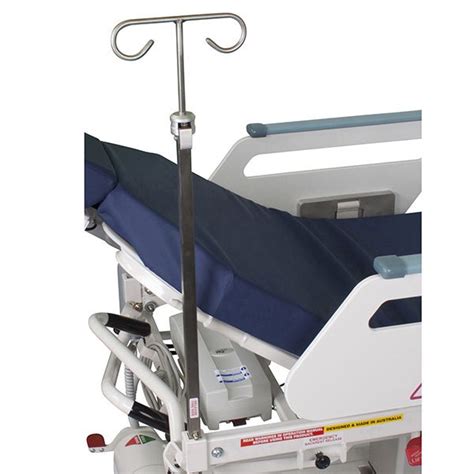 Iv Pole For Procedure Chair Precision Surgical Inc