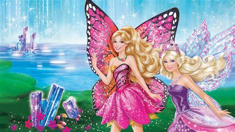 Cinego Watch Barbie Mariposa The Fairy Princess 2013 Online Free