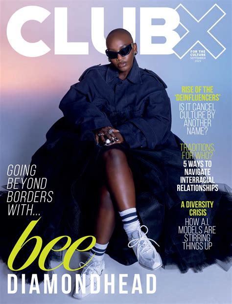 Club X | CoolMags