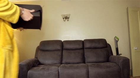 Mysterious Lingerie Makes Me A Slut 4K Ariel Anderssen Studio Clips4sale