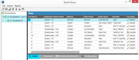 Worksoft Certify Plug In Released For Remotelaunch Inflect