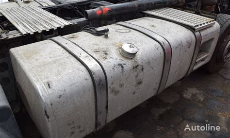 Zbiornik Paliwa Fuel Tank For MAN TGA TGS TGX Truck For Sale Poland