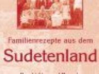 51 SUDETENDEUTSCHE Rezepte Böhmen Mähren Ideen rezepte böhmische