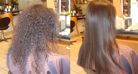 Before & After | Brazilian Keratin Treatment NYC – Brazilian Blowout NYC