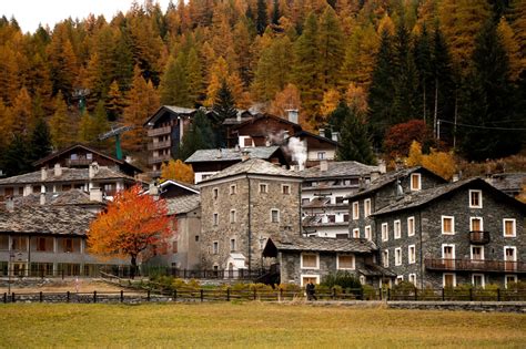 Cogne, Italy: What to See & Do in the Hidden Gem Italian Alpine Town ...