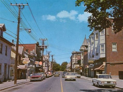 Nazareth Man Preserves History Through Photographs | Nazareth, PA Patch