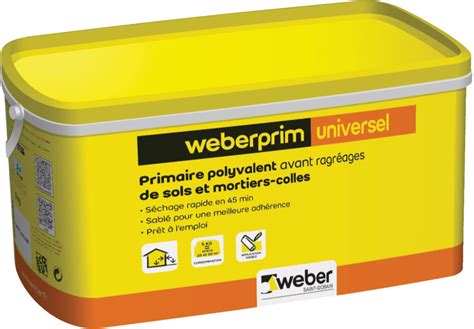 Weber Primaire Universel France Ceramic Carrelage Faience