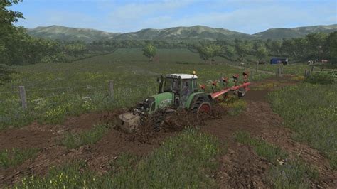 Knaveswell Farm V Fs Farming Simulator Mod Ls Mod