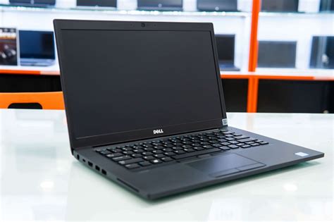 Dell Latitude 7480 Laptop Am