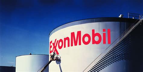 Exxon Mobil Despite Its Size This Company Still Has Significant