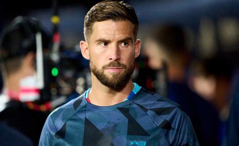 Iñigo Martínez Valget af Barca var meget nemt Nyheder