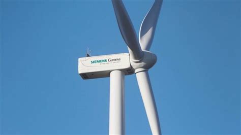 Siemens Gamesa Aplicar Un Erte A Trabajadores Unos En Euskadi