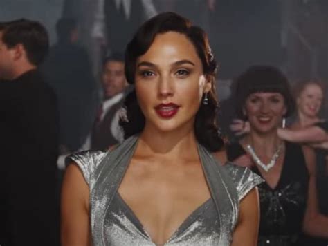 Morte no Nilo adaptação de Agatha Christie Gal Gadot ganha trailer