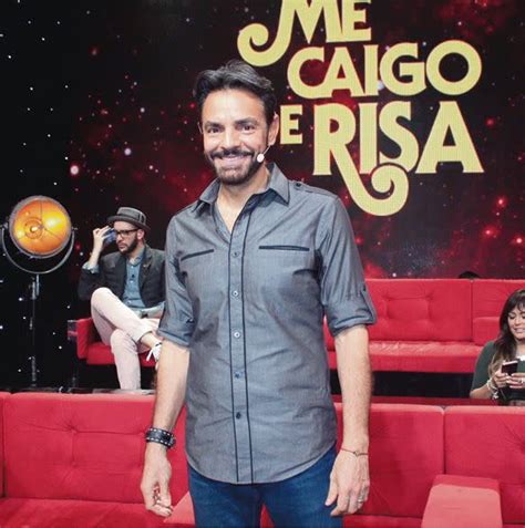 Critican A Eugenio Derbez Por Promover Uso De Preservativos