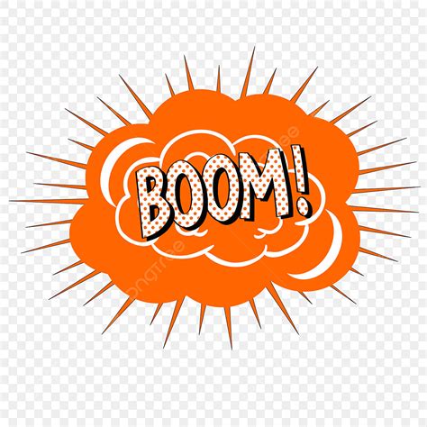 Boom Bam Explosion Explosion Frame, Dialog, Cartoon, Cartoon Bubble PNG ...