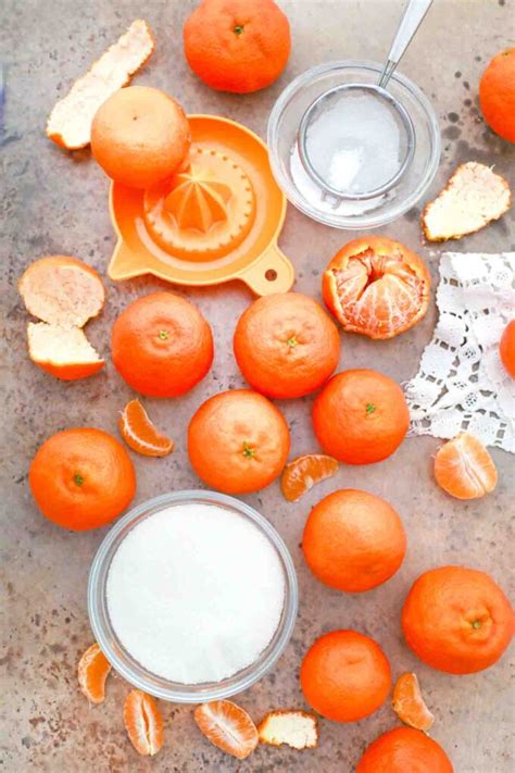 Orange Jelly Candy Recipe [video] Sweet And Savory Meals