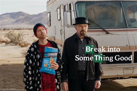 Breaking Bad Stars Bryan Cranston And Aaron Paul Reunite For Super Bowl Footwear News