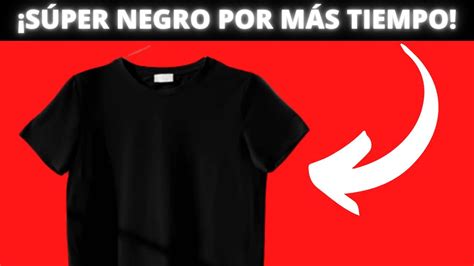 Actualizar Imagen Como Mantener La Ropa Negra Como Nueva Abzlocal Mx