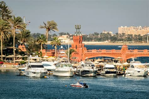 Location Spotlight: 7 Attractions to Visit in Alexandria, Egypt | MiTravel