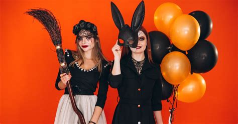 5 Idei Pentru Un Halloween Sexy Kfetele