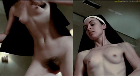 Real Naked Nuns Bondage