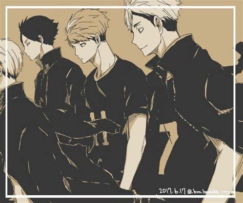 Haikyū!! Inarizaki Team | Haikyuu anime, Haikyuu, Haikyuu fanart