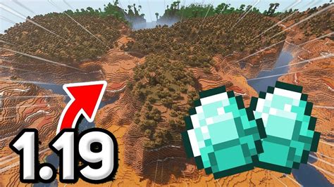 Best New Seed For Minecraft Bedrock Minecraft Bedrock Edition